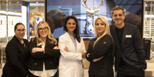 Fallon Vision Group Expands Orthokeratology Services to Adults, Offers Comprehensive Myopia Management