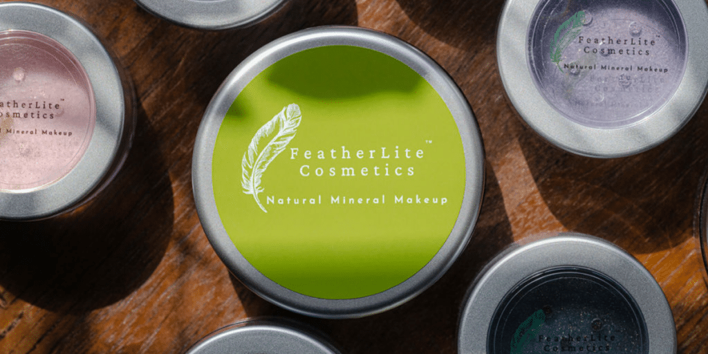 FeatherLite Makeup: A Legacy of Natural Beauty and Empowerment