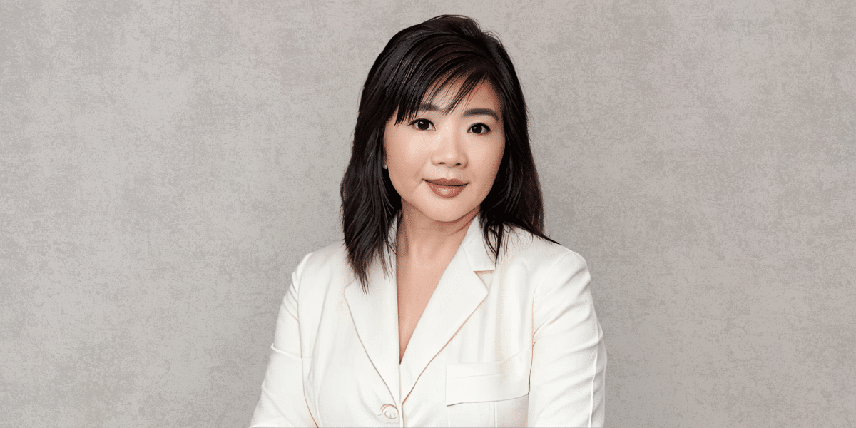 Ginger King’s Path to Building a Scalable Beauty Brand