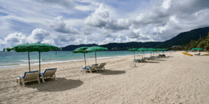 How to Plan the Perfect Trip to Patong Beach