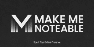 Make Me Noteable Your Publishing Partner in a Changing World