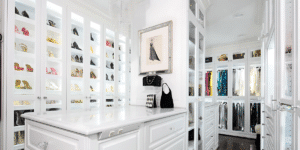 Sweet Home Closets: The Premier Choice for Custom Storage