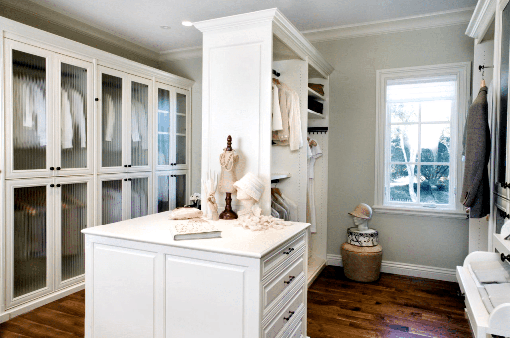 Sweet Home Closets: The Premier Choice for Custom Storage