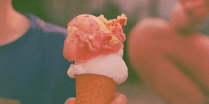 The Evolution of Classic Ice Cream Flavors- From Tradition to Innovation