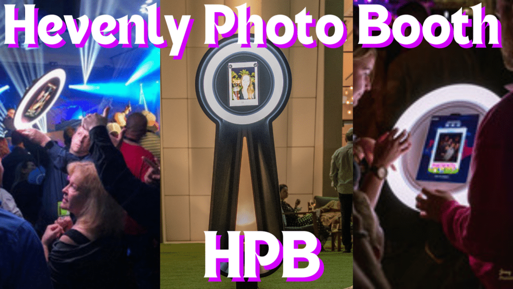 Transforming Event Photography with Hevenly Photo Booth’s Roaming Halo (2)