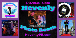 Transforming Event Photography with Hevenly Photo Booth’s Roaming Halo