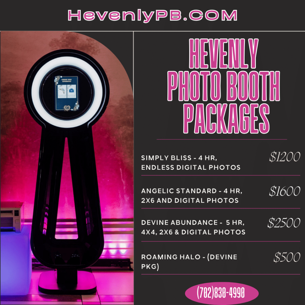 Transforming Event Photography with Hevenly Photo Booth’s Roaming Halo (4)