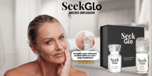 Unlocking Radiant Skin at Home with the SeekGlo Micro-Infusion System