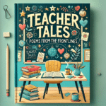 Strength, Struggles, and Stories: How Teacher Tales Celebrates the Realities of Teaching