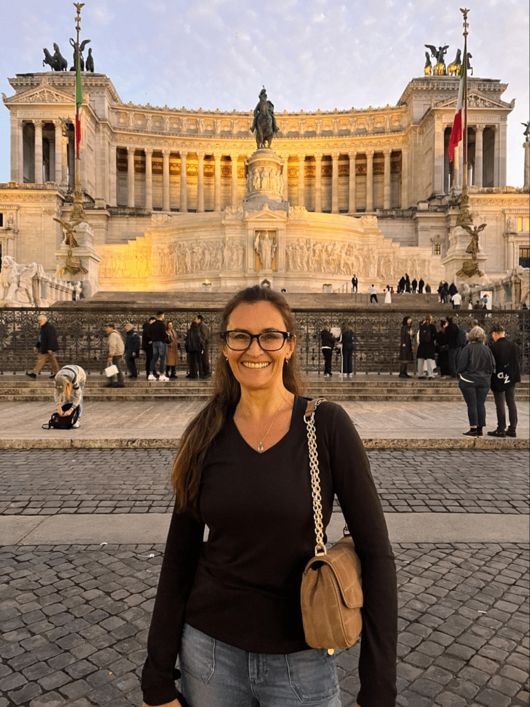 Virginia Miceli’s Vivere Tour: Empowering Women Through Travel