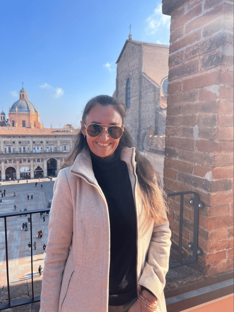 Virginia Miceli’s Vivere Tour: Empowering Women Through Travel