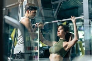 Discover the Benefits of HIIT for Women’s Health and Fitness