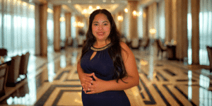 Marjourie del Carmen Rodriguez: Inspiring Women to Thrive Through Network Marketing