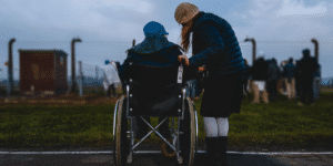 Empowering Wheelchair Users: I-WHEEL’s Unique Approach to Fashion