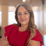 Rana Dahdouh: Achieving Health, Freedom, and Growth with Network Marketing