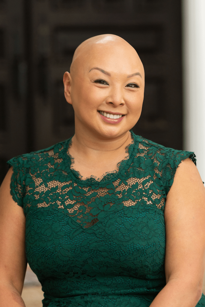 Vivian Yip: Bridging Corporate Housing and Airbnb Solutions