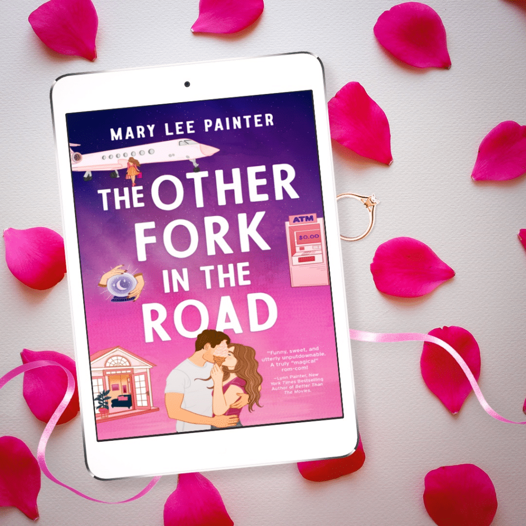 Mary Lee Painter's Debut Novel Brings a Fresh Twist to Romantic Comedy Genre