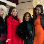 Destination Divas: A New Era of Travel, Food, and Empowerment