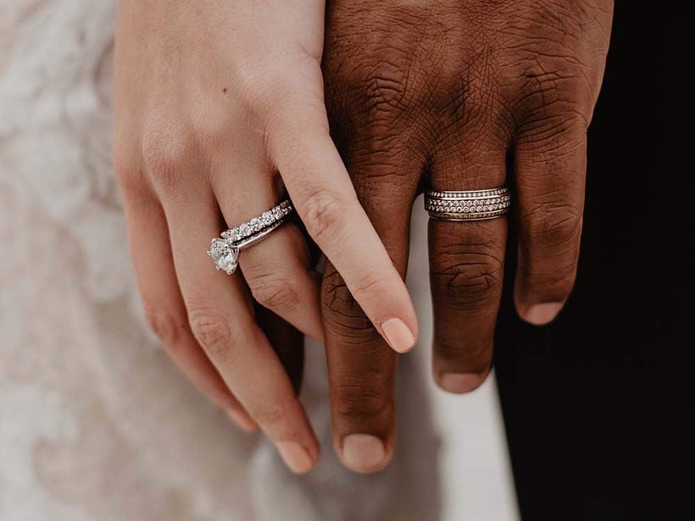 Crafting Milestones: How 25karats Brings Love Stories to Life Through Jewelry