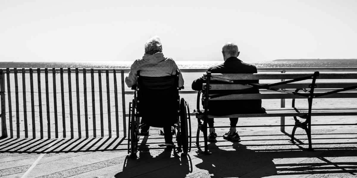 How Women Experience Dementia and Parkinson’s Differently