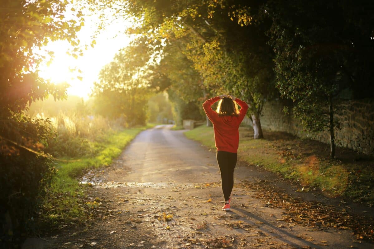 How Women Can Prioritize Emotional Well-Being Daily