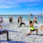 Boost Wellness with Nature-Inspired Fitness