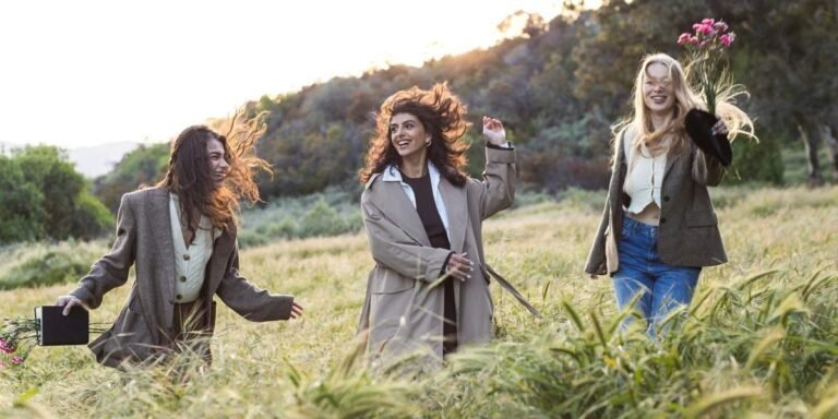 Personal Boundaries: How to Say No with Confidence