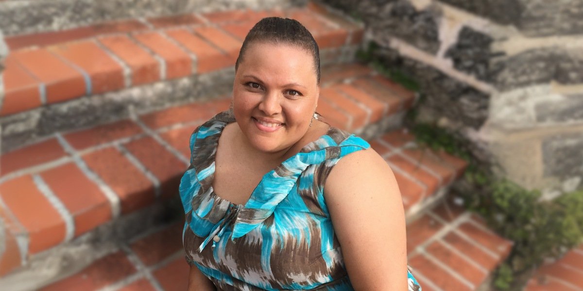How Heidi Daniels-Roque Empowers Mompreneurs on Social Media