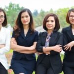 Women in Leadership: Breaking Barriers and Rising Strong