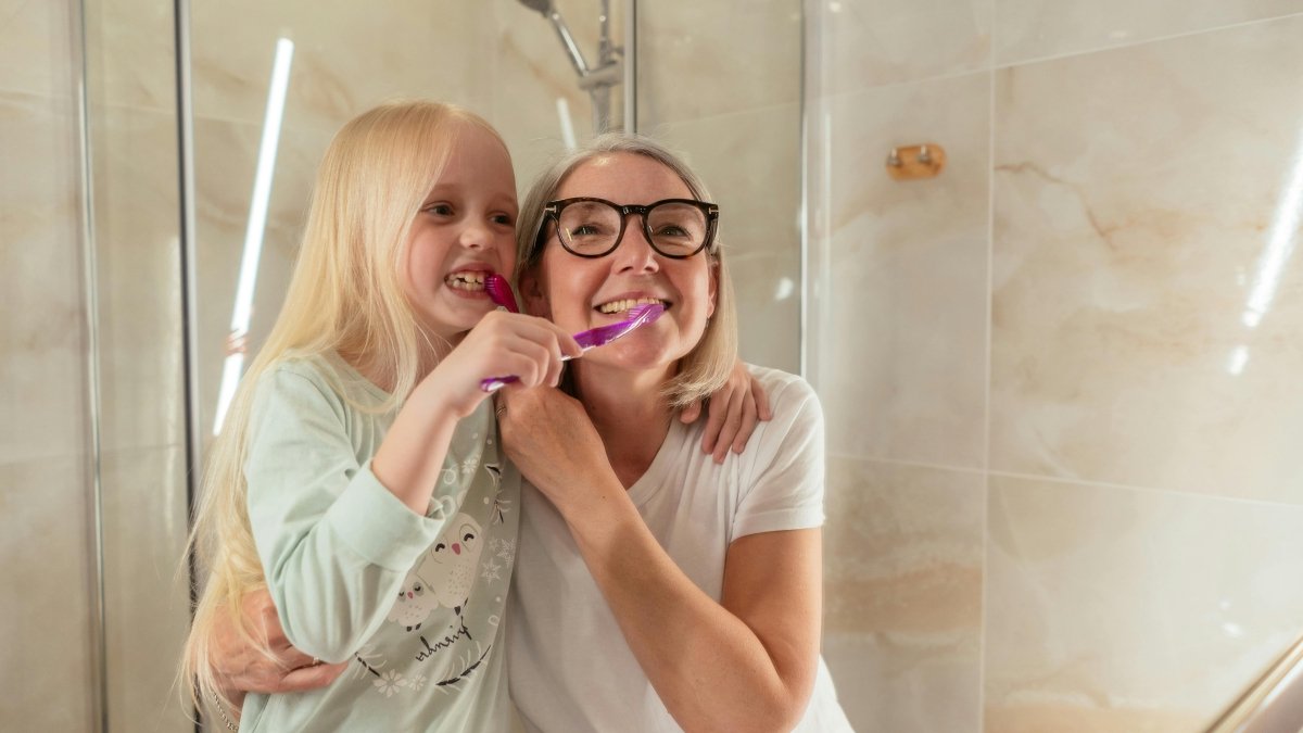 Healthy Smiles, Happy Kids: Dr. Turab Rai’s Practical Tips for Children's Oral Health