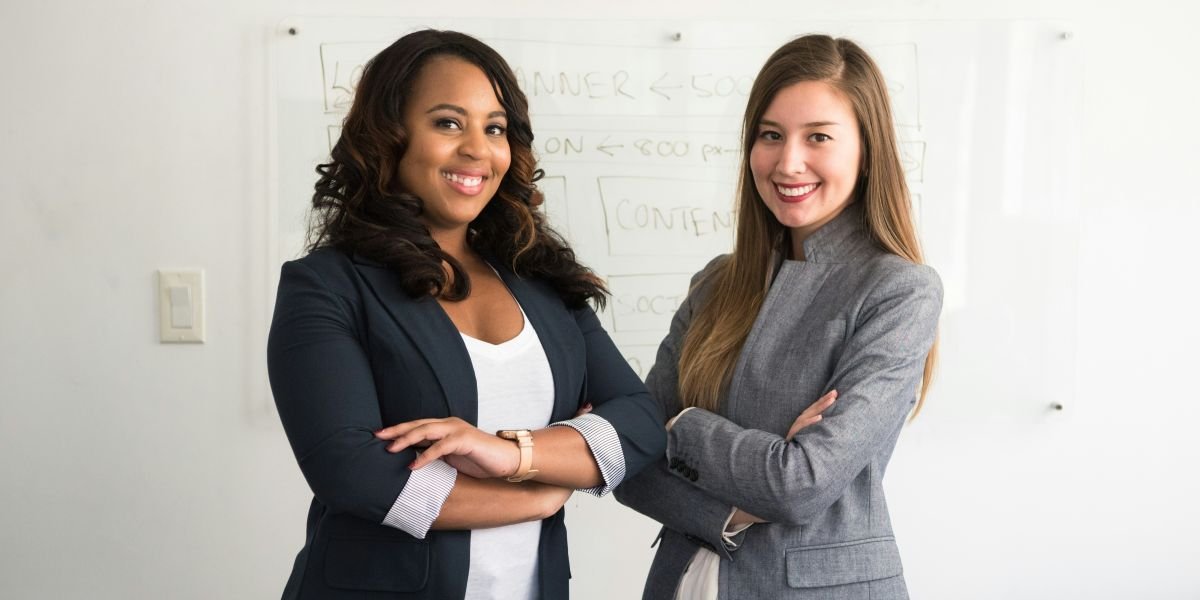 Black Mammoth on Financial Empowerment as the Next Frontier in Women's Equality