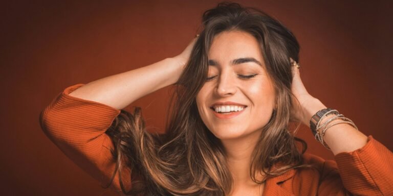 Female Hair Loss Understanding the Causes, Finding Solutions, and Styling Thinning Hair