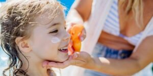 Why Sunscreen is Crucial Every Month, Not Just Summer