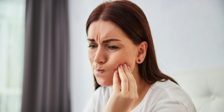 How to Stop Teeth Grinding and Protect Your Smile