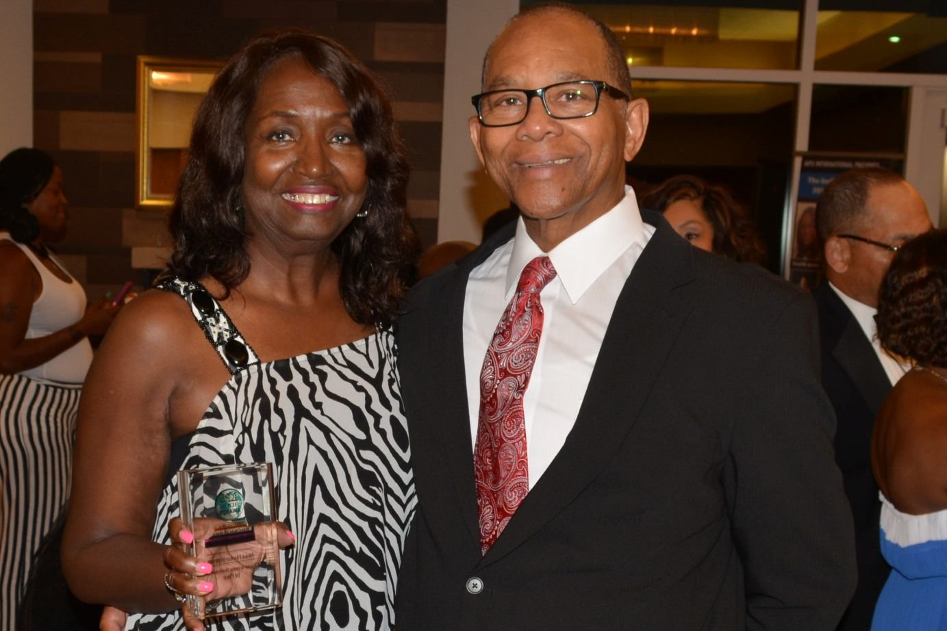 Exploring the Mission of Dr. Janice Hooker Fortman: Building Bridges in Family and Professional Connections