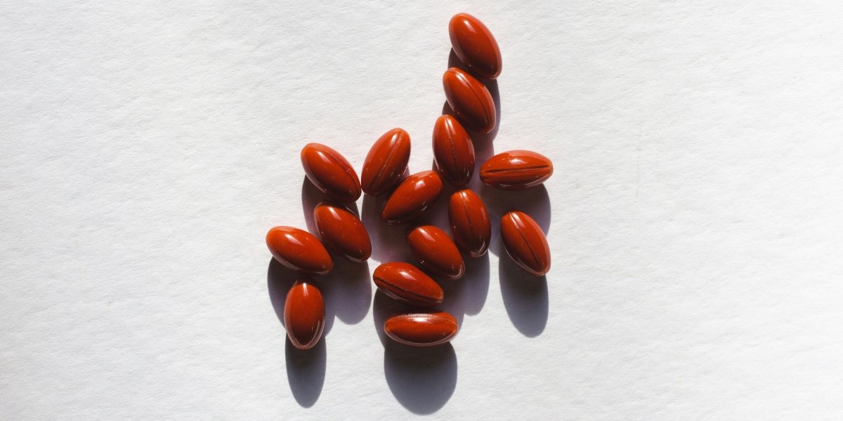 Iron Health Why It Matters and How to Support It