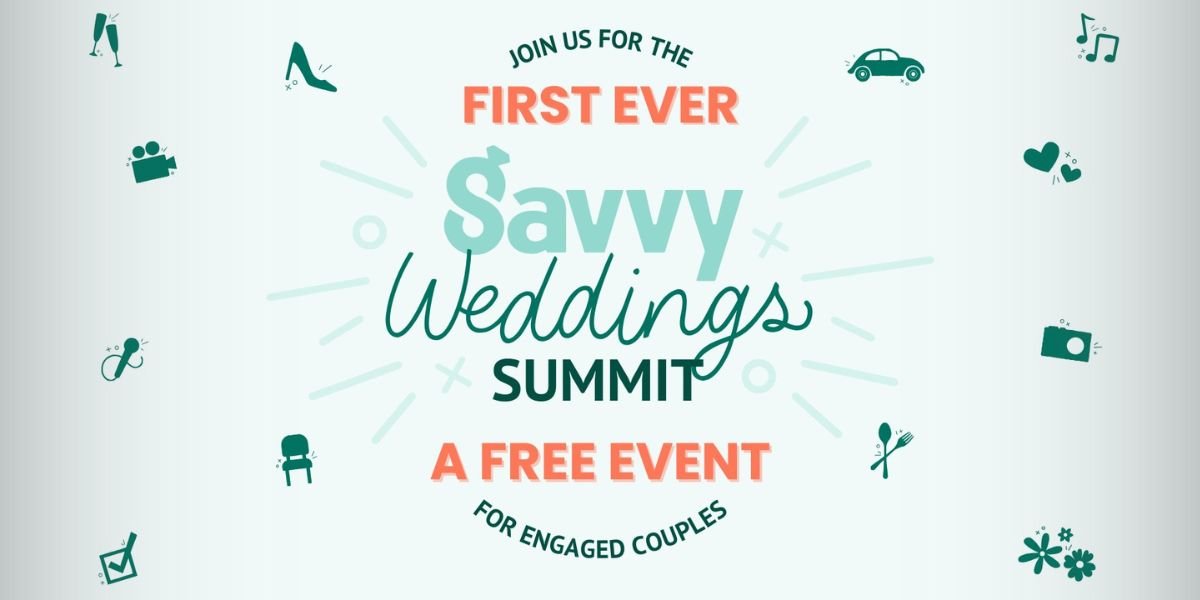 Wedding Expert Jessica Bishop to Host Free Virtual Savvy Weddings Summit