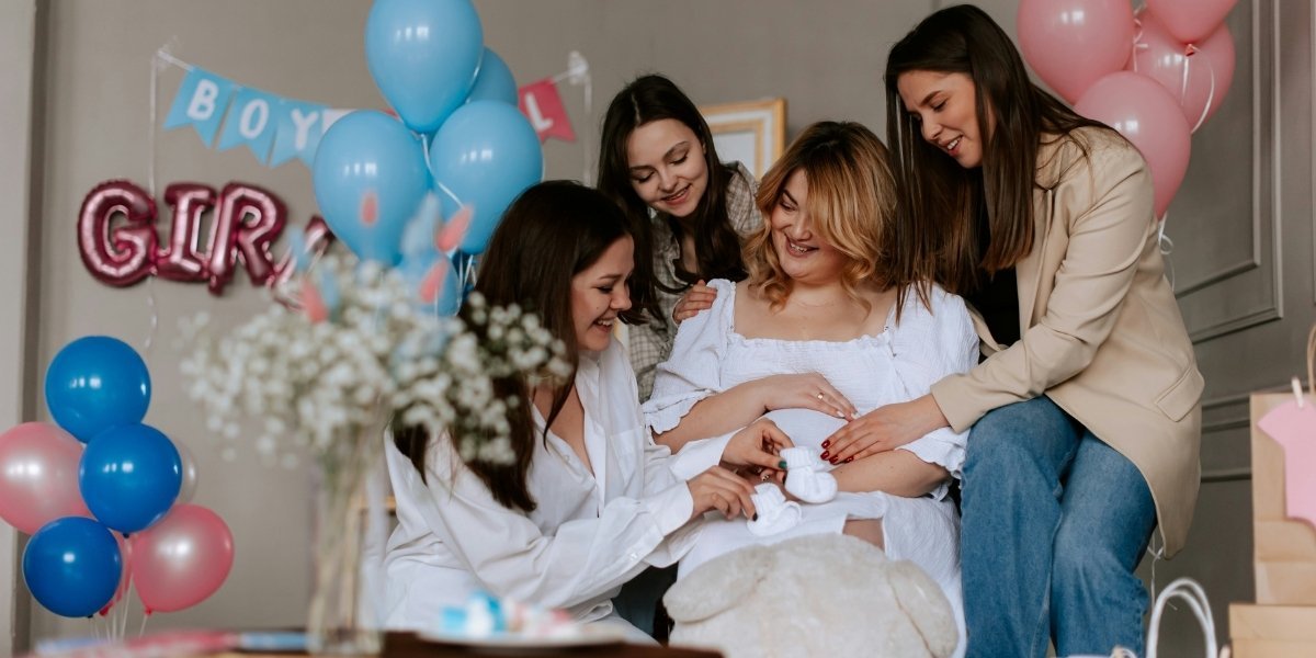 Gender Reveal Practices: From Celebration to Cultural Reflection