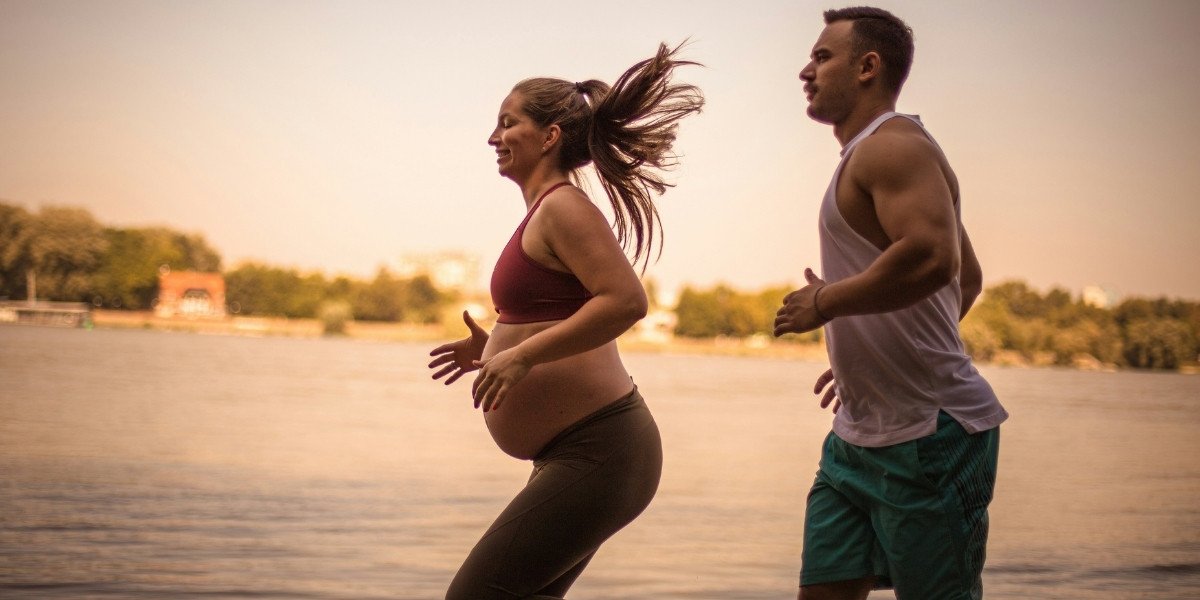 Empowering Expectant Mothers Through Safe Prenatal Fitness