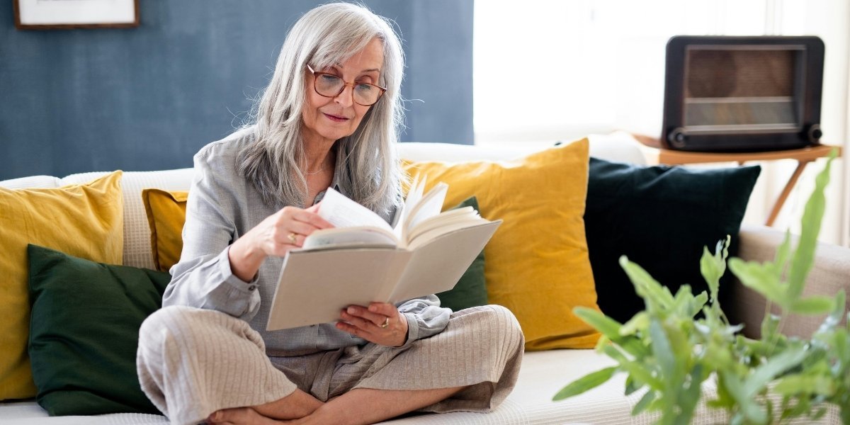 The Dialogue Around Gray Hair and Aging Gracefully