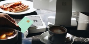 How Electronic Payments Drive Digital Commerce Transformation