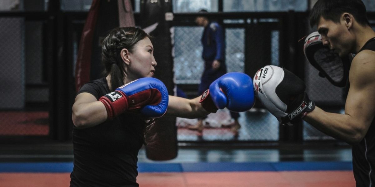How Women Are Shaping the Future of Boxing