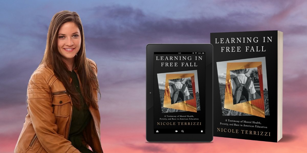 Learning in Free Fall: A Teacher’s Journey Through Challenges and Hope in Education