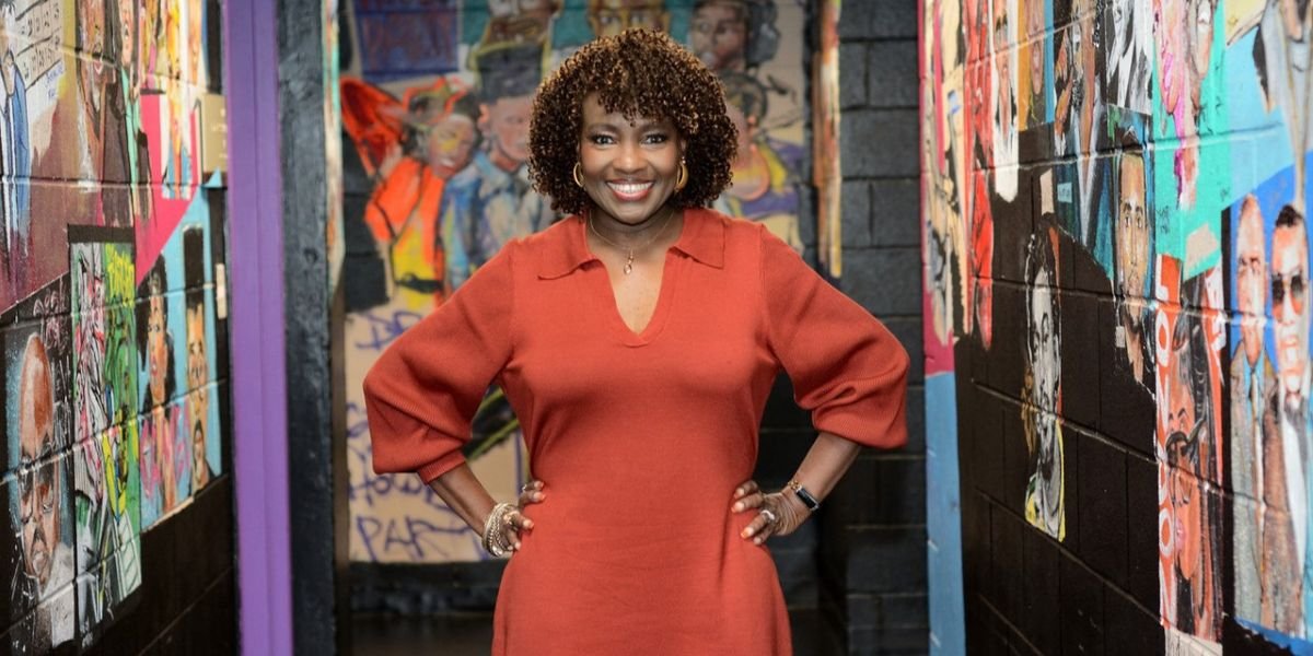 Dr. LaVerne H. Collins: Breaking the Silence, Healing the Soul, and Empowering the Strong Black Woman