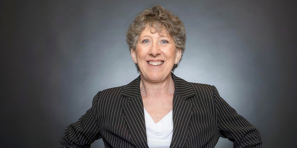 Putting People First: How Dr. Carolyn M. Rubin Advocates for Servant Leadership for Modern Organizations