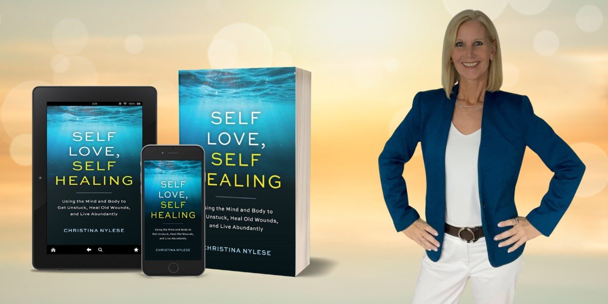 Christina Nylese’s Reflections on Mindfulness and Self-Discovery