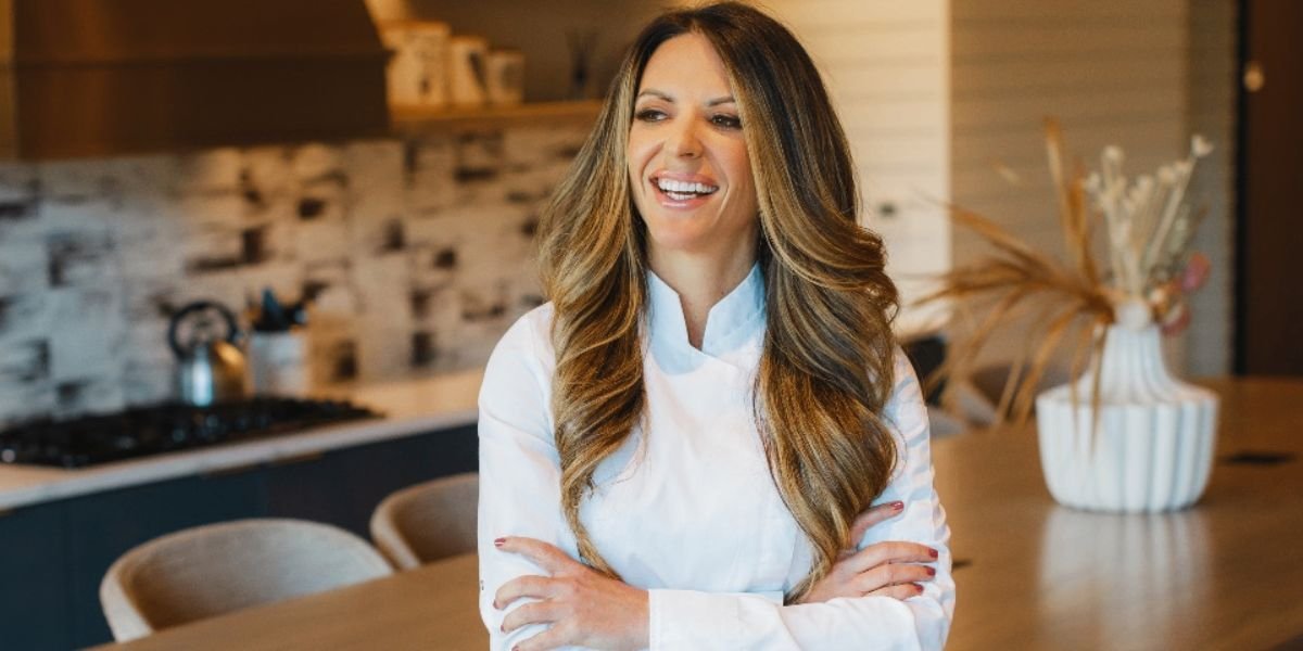 How Chef Jennifer Parker Is Transforming Palm Beach Events with Nutritional Elegance