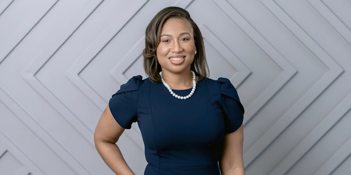 Balancing the Boardroom and Burnout: How One Woman Is Redefining Mental Wellness in the Workplace
