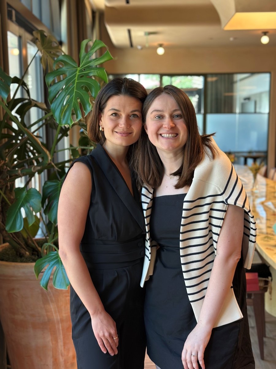 Violetta Korovkina Inspires at She Speaks: How Immigrant Women Are Shaping the Future of Small Business in the United States