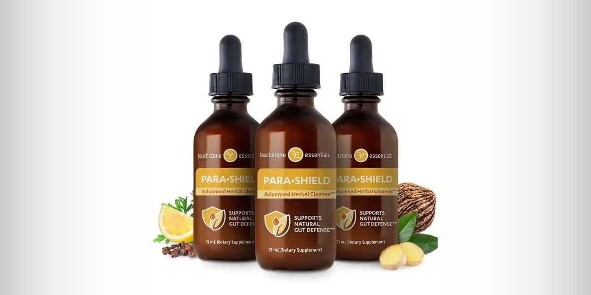 Para-Shield Is the Gentle Wellness Reset More Women Are Exploring